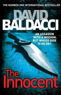 The Innocent (Will Robie series)