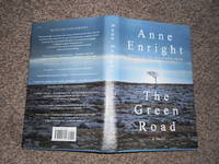 cover of The Green Road