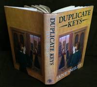 Duplicate Keys (Inscribed First U.K. Edition)