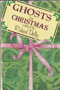 Ghosts for Christmas by Dalby, Richard (Editor) - 1989