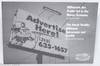 Billboards are public art in the money economy [with] The harsh reality: billboard subversion and graffiti