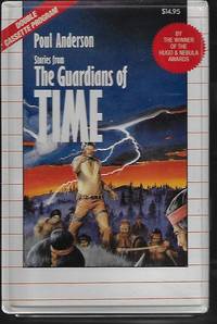 image of THE GUARDIANS OF TIME, Stories from. . .