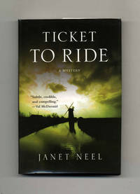 Ticket To Ride  - 1st Edition/1st Printing
