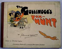 The Golliwogg&#039;s Fox-Hunt by Upton, Florence K., and Bertha Upton - 1905