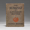 Rubaiyat of a Persian Kitten