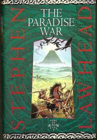 The Paradise War: Bk.1 (Song of Albion) by Stephen Lawhead - 31/12/1992