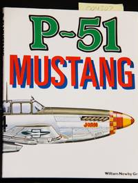 P-51 Mustang