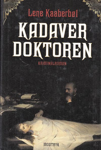 Kadaverdoktoren