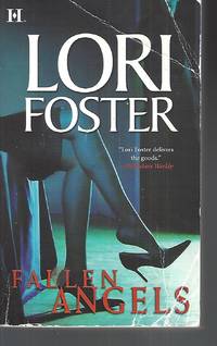 Fallen Angels  Beguiled / Wanton / Uncovered by Foster, Lori - 2008-02-26