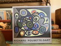 Richard Pousette-Dart: Mythic Heads and Forms: Paintings and Drawings from 1935 to 1942