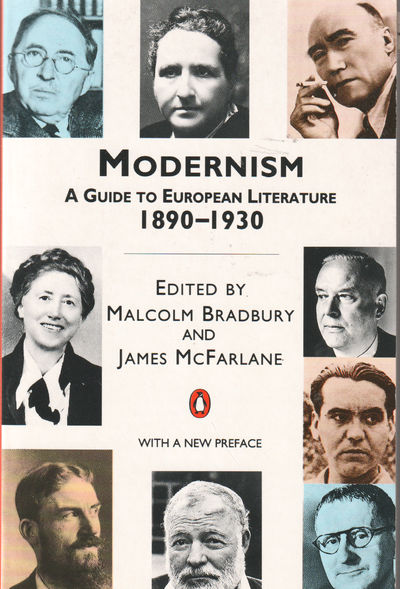 Modernism. A Guide to European Literature…