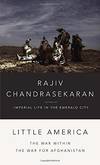 Little America: The War Within the War for Afghanistan (Plus Bonus Book!)