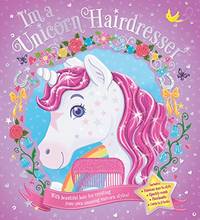 Im A Unicorn Hairdresser