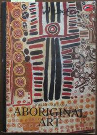 cover of Aboriginal Art