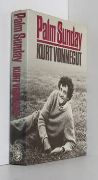 Palm Sunday : An Autobiographical Collage de Vonnegut, Kurt - 1981