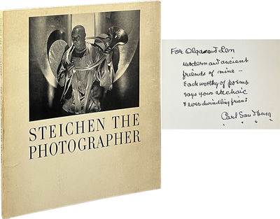 Steichen the Photographer