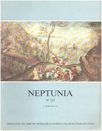 image of Revue neptunia n°123