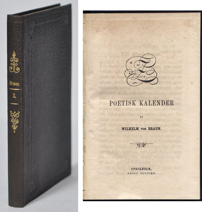 Z. Poetisk kalender.