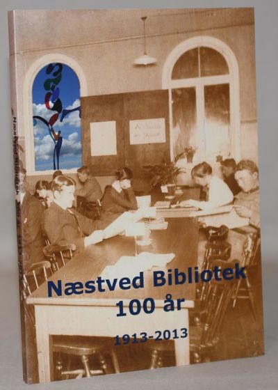 Næstved Bibliotek 100 år.