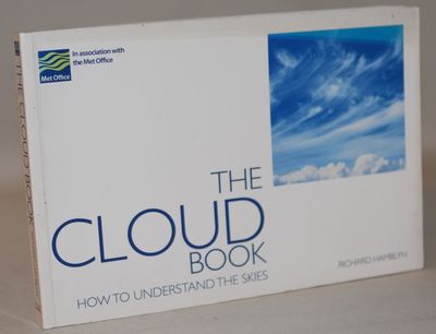 The Cloud Book - How to Understand the Skies.