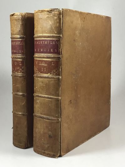 Memoirs of Great Britain and Ireland, from the…
