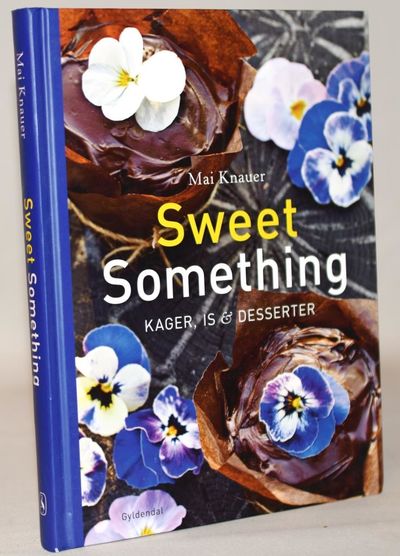 Sweet something - Kager, is & desserter.