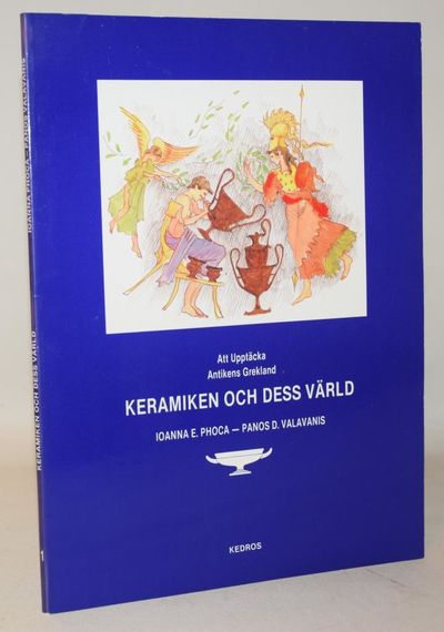 Keramiken och dess värld.