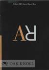 ANNUAL REPORTS IN THE NEW ECONOMY