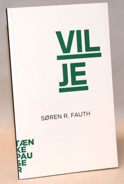 Vilje.