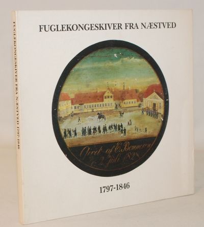 Fuglekongeskiver fra Næstved 1797-1846.