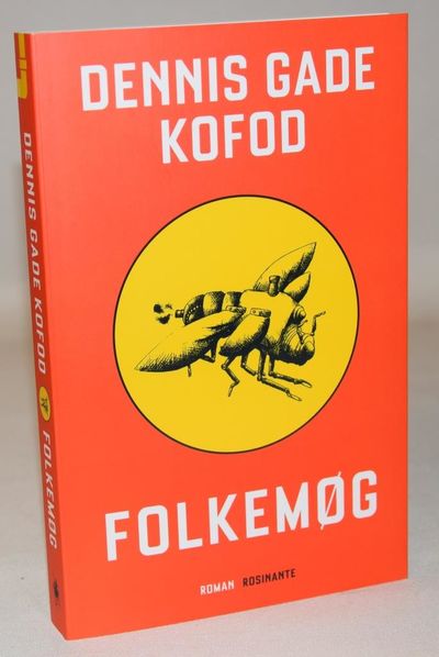 Folkemøg.