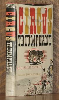 cover of CIRCUS TRIUMPHANT