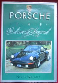 image of Porsche: The Enduring Legend.