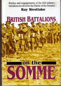 British Battalions on the Somme