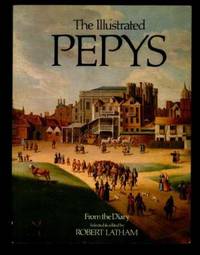 THE ILLUSTRATED PEPYS