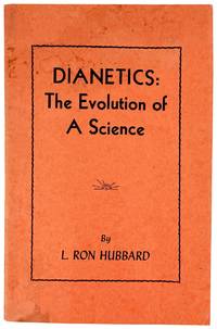 Dianetics: The Evolution of A Science