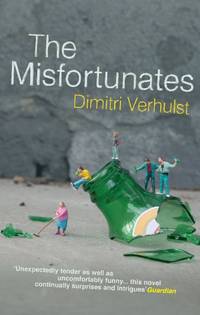 image of The Misfortunates
