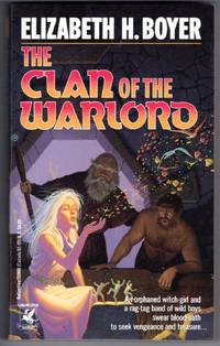 image of The Clan of the Warlord
