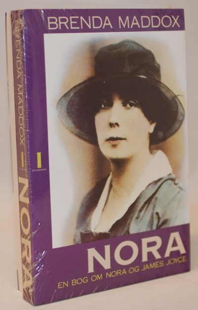 Nora. En bog om Nora og James Joyce I-II.