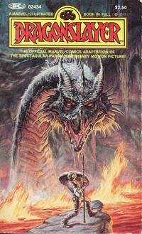 cover of Dragonslayer
