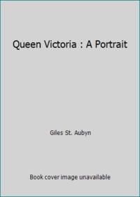 image of Queen Victoria : A Portrait
