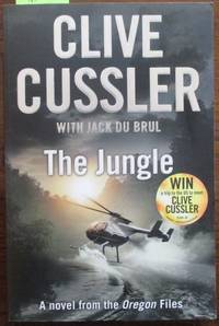 cover of Jungle, The