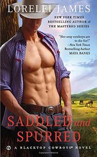 Saddled and Spurred (Blacktop Cowboys)