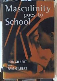 image of Masculinity Goes to School