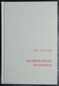 Mathematical Statistics
