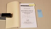 King Kong Is Back!: : Signed (Uncorrected Proof/Arc)