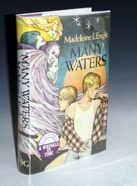 Many Waters by L'Engle, Madeleine