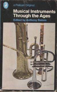 Musical Instruments Through the Ages