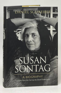 Susan Sontag: A Biography