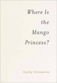 Where Is the Mango Princess?